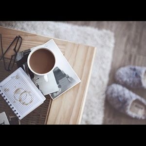 Meet your Posher, Brenda